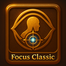 FocusClassic logo