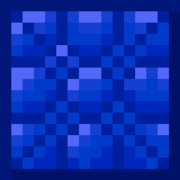 Ruby and Sapphire "dont use" logo