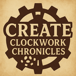 Create Clockwork Chronicles - Minecraft Modpacks - CurseForge