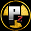 Deprived of Daylight   (DISCONTINUED) logo
