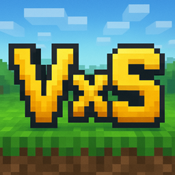 VxS - VxS-1.0.zip - Minecraft Modpacks - CurseForge