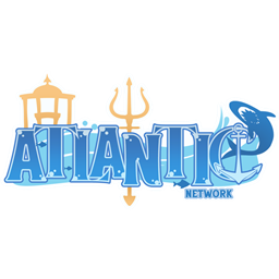 AtlanticNetwork - Cobblemon  logo