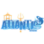 AtlanticNetwork - Cobblemon  logo