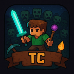 TerrariaCraft-TC project image