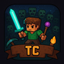 TerrariaCraft-TC logo