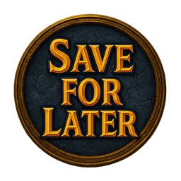Save For Later project image