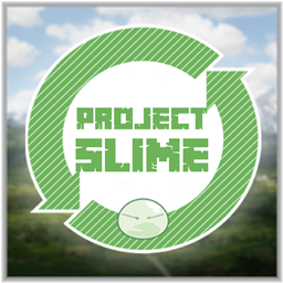 Project Slime (Tensura) project image