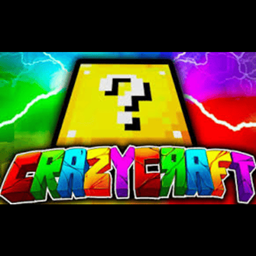 Crazycrafting For The Crazycrafting Server project image