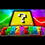 Crazycrafting For The Crazycrafting Server logo
