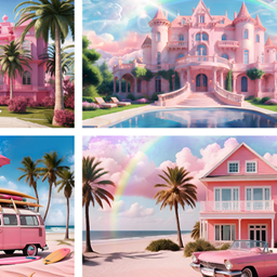 CAS Backgrounds PinkWorld  logo