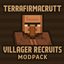 Recruits TFC logo