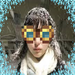 Feral Winter project image