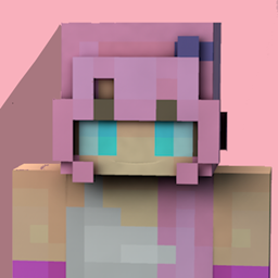 Pinky Girls Skin Pack logo