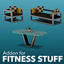Addon for Fitness Stuff logo