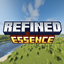 Refined Essence logo