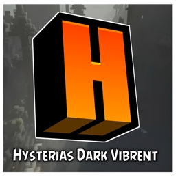 Hysterias Vibrent logo