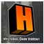 Hysterias Vibrent logo