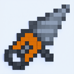 Coal Quarry - Automated Mining Powered by Coal project image