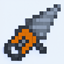 Coal Quarry - Automated Mining Powered by Coal logo