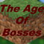 The Age Of  Bosses logo