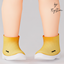Toddler Soft Sneakers With Inscription logo