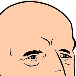 Bald Craft logo