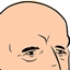 Bald Craft logo