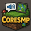 CoreSMP logo