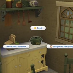 Functional Pot - Traduction FR