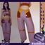 FGD FALLParty25 Outfit Q - Pants logo