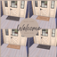 Welcome Rug logo