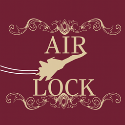 Airlock logo