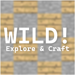 WILD! - Explore and Craft - Minecraft Modpacks - CurseForge