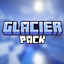 GlacierPack logo
