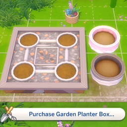 Purchasable Planters from Planter logo