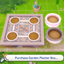 Purchasable Planters from Planter logo