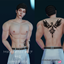Male tattoo #67 logo