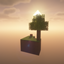 Sky Block Default! logo