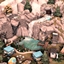 Climbing Park + Campground logo