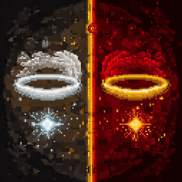 Infinite Upgrades project image