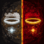 Infinite Upgrades logo
