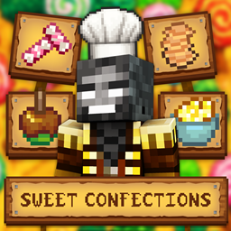[CP] Kehaan’s Sweet Confections logo