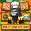 [CP] Kehaan’s Sweet Confections logo