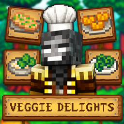 [CP] Kehaan’s Veggie Delights logo