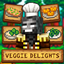 [CP] Kehaan’s Veggie Delights logo