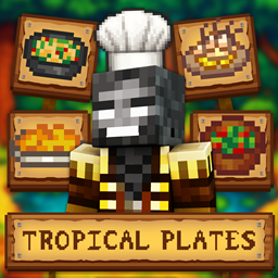 [CP] Kehaan’s Tropical Plates logo