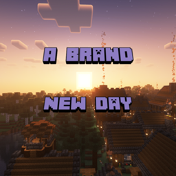 A Brand New Day project image