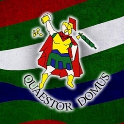 Quaestor Domus knight pack