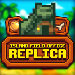 [CP] Island Field Office Replica logo