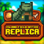 [CP] Island Field Office Replica logo
